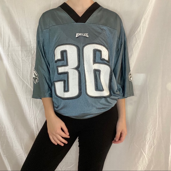 westbrook eagles jersey